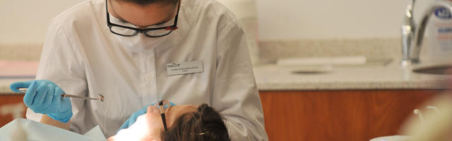 Keep Your Mouth Clean With Bacteria