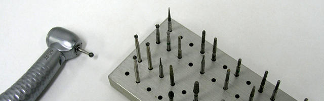 Breve storia dell’odontoiatria