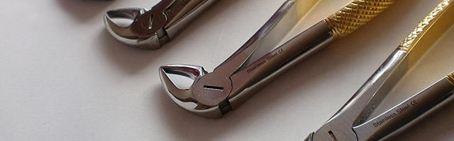 Il trattamento di estrazione dentale puo’ essere correlato con la formazione di un nodulo?