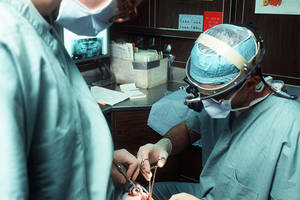 Routine Oral Surgical Procedures