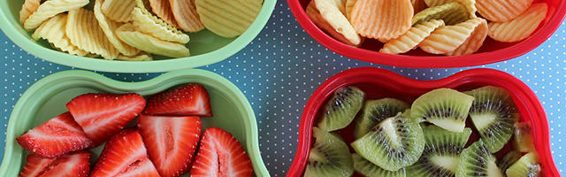 La salute dei denti al naturale