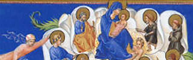 CULTURA: Il paradiso lunare