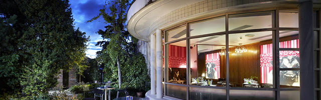 NETWORKING: Una notte indimenticabile