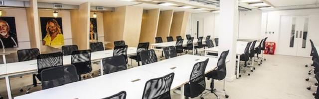 Female Founders - Pop up co-working day