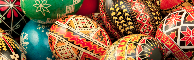 Ladies' Easter Soiree