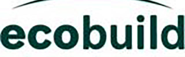 NETWORKING:”Ecobuild 2014”