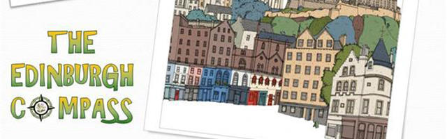 NETWORKING EVENT: The Edinburgh Compass