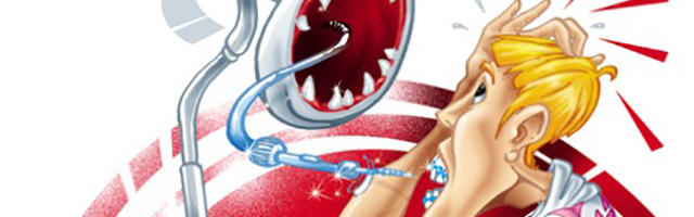 Ho paura delle estrazioni dentali