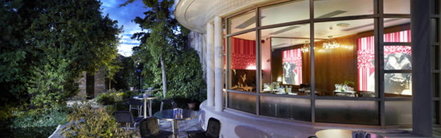 Networking: la settimana della moda “Pre London”, al Roof Gardens