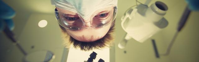 La Cura Dentale In UK e NHS