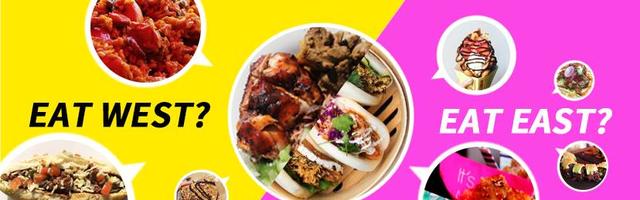 Eat London Street Festival