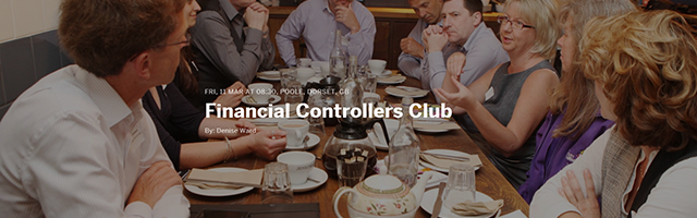 Financial Controller’s Club