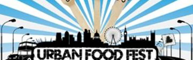 Networking: Il festival “Urban Food”