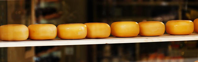 Il formaggio e la carie dentale: Un binomio perfetto