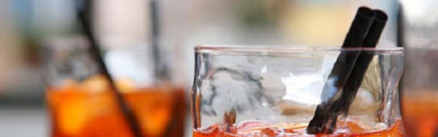 Networking: Pizza e aperitivo gratis