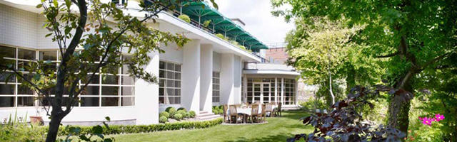 Networking: “Bonfire night”