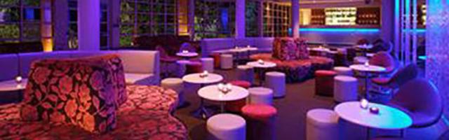 Networking: Speed Dating @ Kensington Roof Gardens