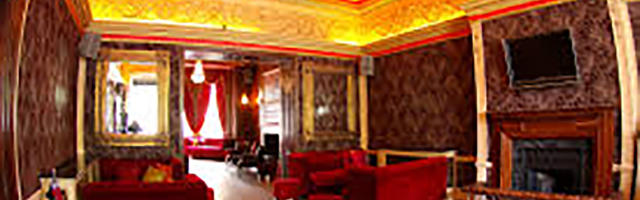 NETWORKING: La Festa “Terrace Garden” al No5 Cavendish