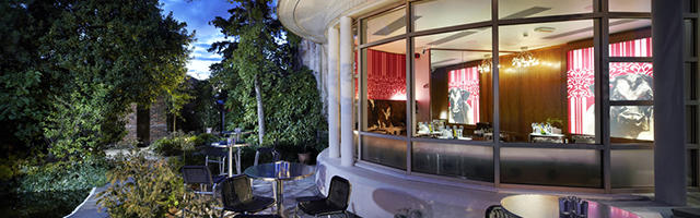 Networking: Serata VIP