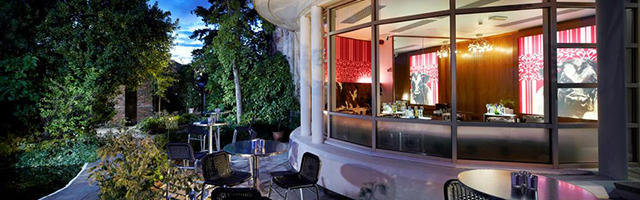 Networking: Evento al Roof Gardens