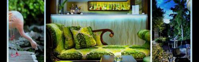 Networking: Evento al club Roof Gardens