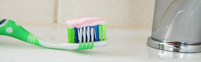 Le mie gengive sono terribilmente infiammate e sanguinano!