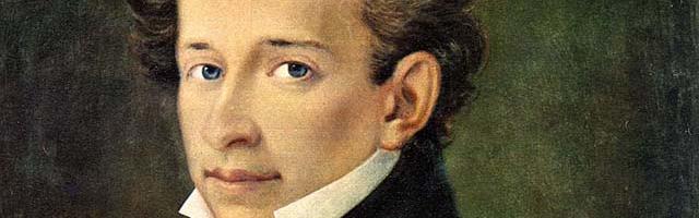 CULTURA: Leopardi e il suono geometrico dell’infinito
