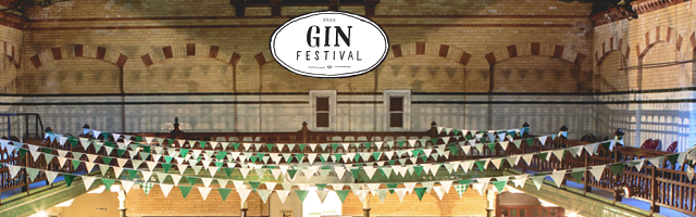 Gin festival