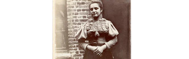 Il Quartiere - Tales From Italian Clerkenwell