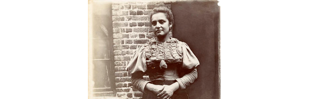 Il Quartiere - Racconti di Clerkenwell italiano