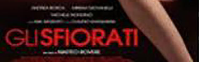 Cultura: “Gli sfiorati” di Matteo Rovere