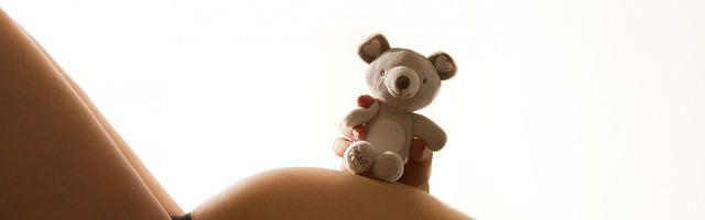 La gravidanza e la salute dei denti