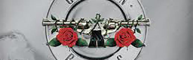 Concerto - Guns N' Roses
