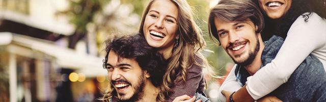 Airflow: la pulizia dentale innovativa