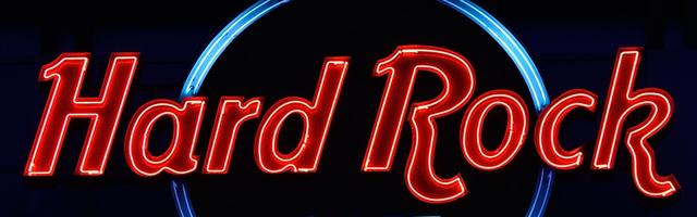 Italians of London: Rock!