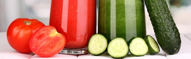 Verdure curative (Seconda parte)