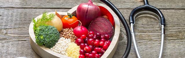 Le verdure curative (prima parte)