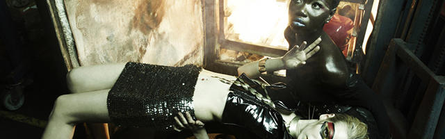 Networking: Party “Halloween fashion”