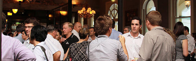 Baglioni Hotel Exclusive event