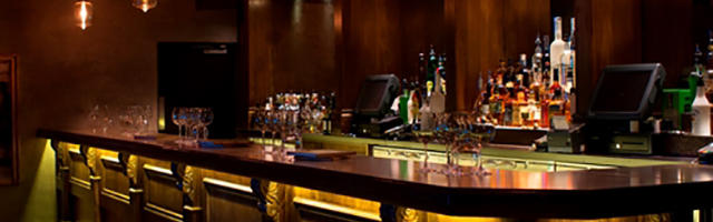 Sociale: Evento al Mason House