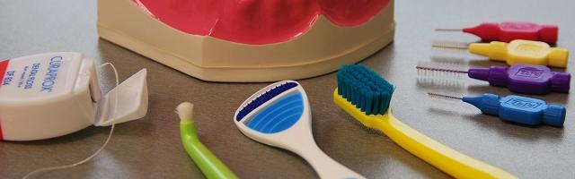 Essential At Home Equipment