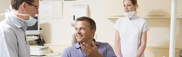 What To Know Before Getting A Root Canal Treatment