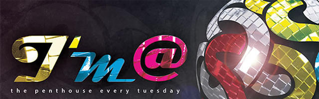 NETWORKING: Entrata libera al Penthouse di Londra