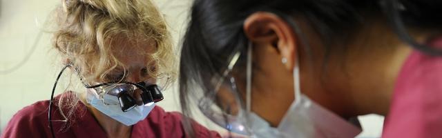 Disadvantages of Dental Implants