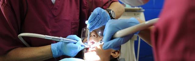 Impianti con il pancione