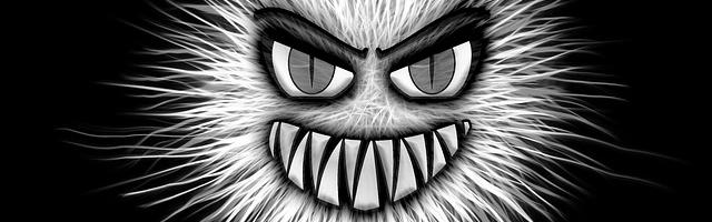 Un mal di denti da incubo: aiutatami caro dentista!