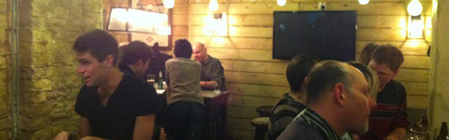 NETWORKING: Scambio interlinguistico