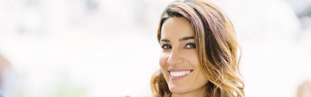 La routine quotidiana ideale di Invisalign® con Giulia