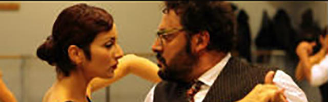 Cultura: Cinema Italiana - Stai lontana da me