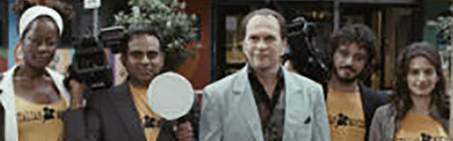 Cultura: Italian Movies